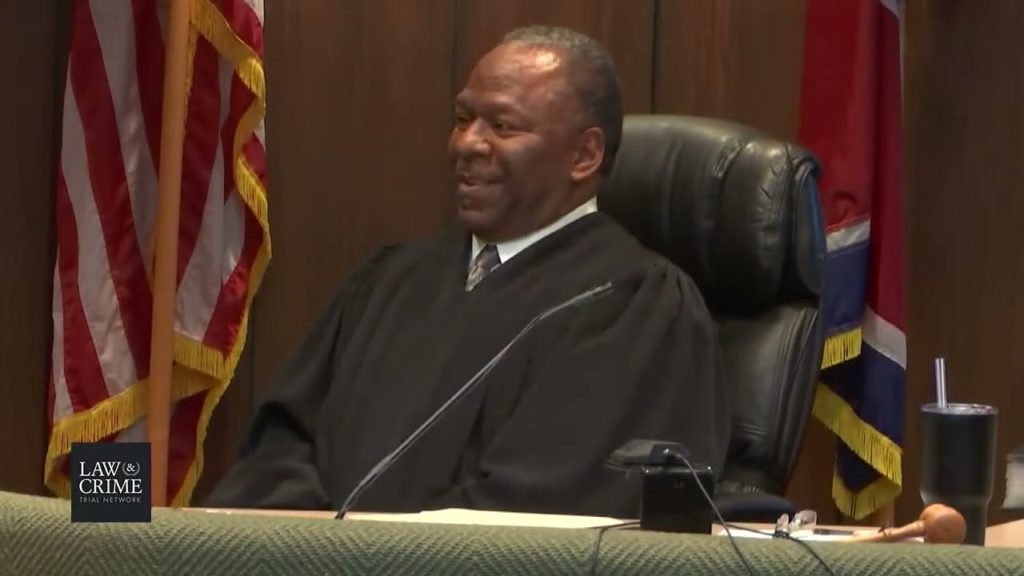 TN v. Billy Ray Turner Trial Day 6 - Judge Selects The Alternate & Sends Jury Out To Deliberate