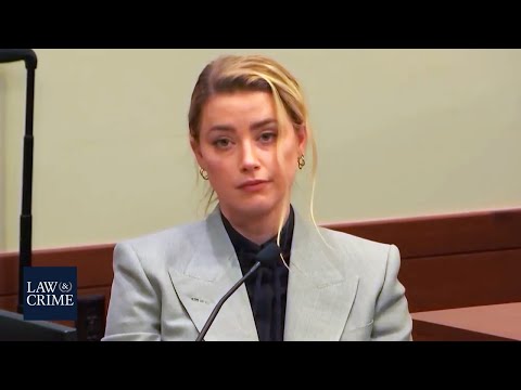 Amber Heard Allegedly Called Johnny Depp an Old Fat Man Says Sister