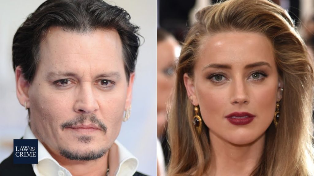 Defamation Trial of Johnny Depp v Amber Heard Starts Today