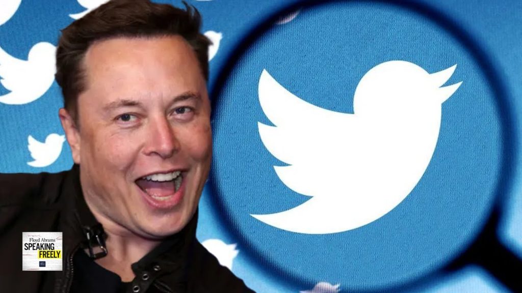 Elon Musk Buys Twitter For $44B, What's Next For Free Speech?