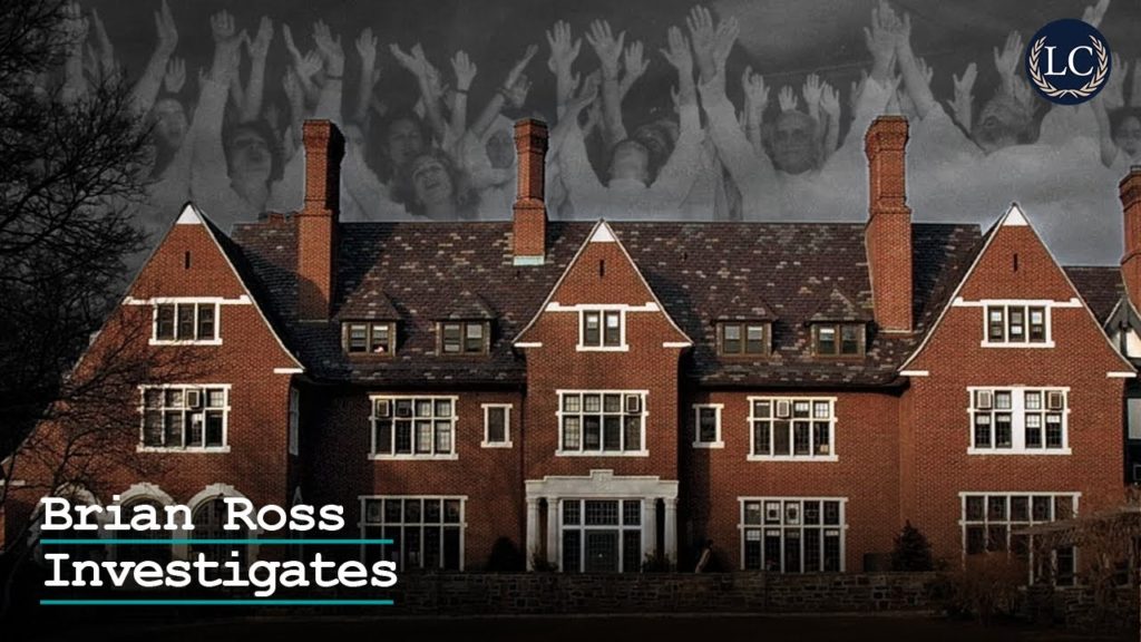 How Cults Prey on Vulnerable College Students (Brian Ross Investigates)