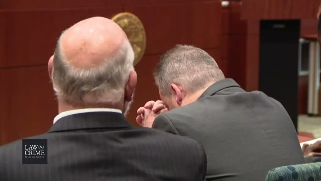 VERDICT REACHED in FL v. Anthony Todt Trial - Man Accused of Murdering Family