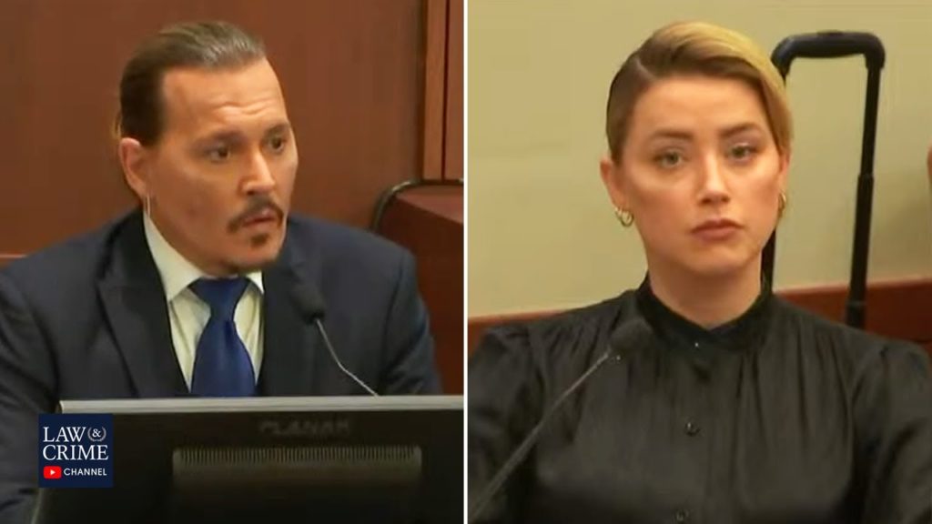 Johnny Depp v Amber Heard Defamation Trial - Day 8 Recap & Key Moments