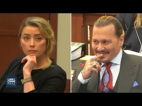 Johnny Depp & Amber Heard Defamation Trial Week Three Developments (L&C Daily)