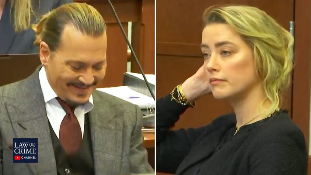 Day 11 Recap of Johnny Depp & Amber Heard Defamation Trial (Sidebar Podcast EP. 5)