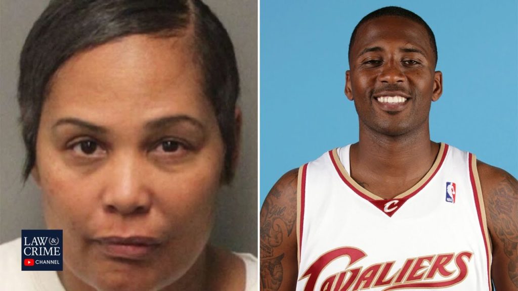 Woman That Hired Hitman to Kill Ex-Husband & NBA Star Lorenzen Wright Seeks Parole