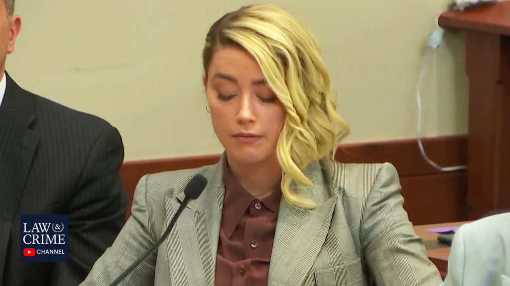 Amber Heard's Rebuttal Case Begins with Metadata Expert & Forensic Psychologist (Depp v. Heard)