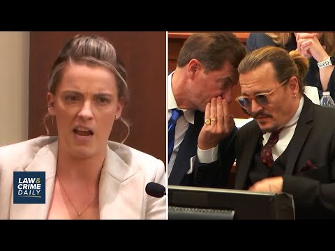 Amber Heard's Sister & Friend Testify in the Defamation Trial (L&C Daily)
