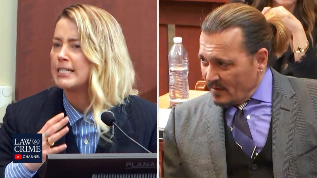 Day 14 Recap & Key Moments of Johnny Depp v Amber Heard Trial (Sidebar Podcast EP. 9)