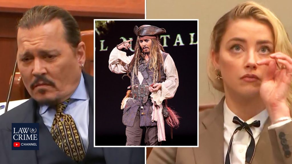 'The Jack Sparrow Character Had Been Exhausted of Creativity,' Entertainment Consultant Says