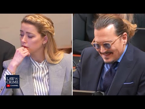 Amber Heard Would Have to Be the Dumbest Person to Commit Abuse Hoax: Attorney
