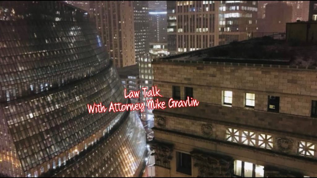 Happy Hour with Law Talk With Mike 5-6-22