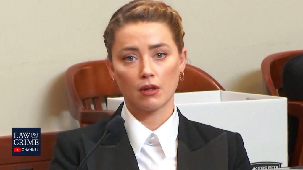 Is Amber Heard Allowed to Research Media Coverage During the Trial?