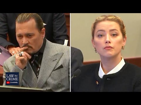 Multiple Witnesses Testify on Behalf of Amber Heard in Defamation Trial (Johnny Depp v Amber Heard)