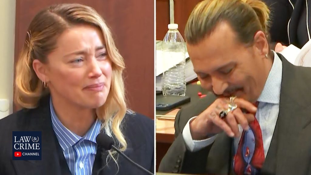 Q&A: Johnny Depp & Amber Heard Defamation Trial | Law&Crime Network