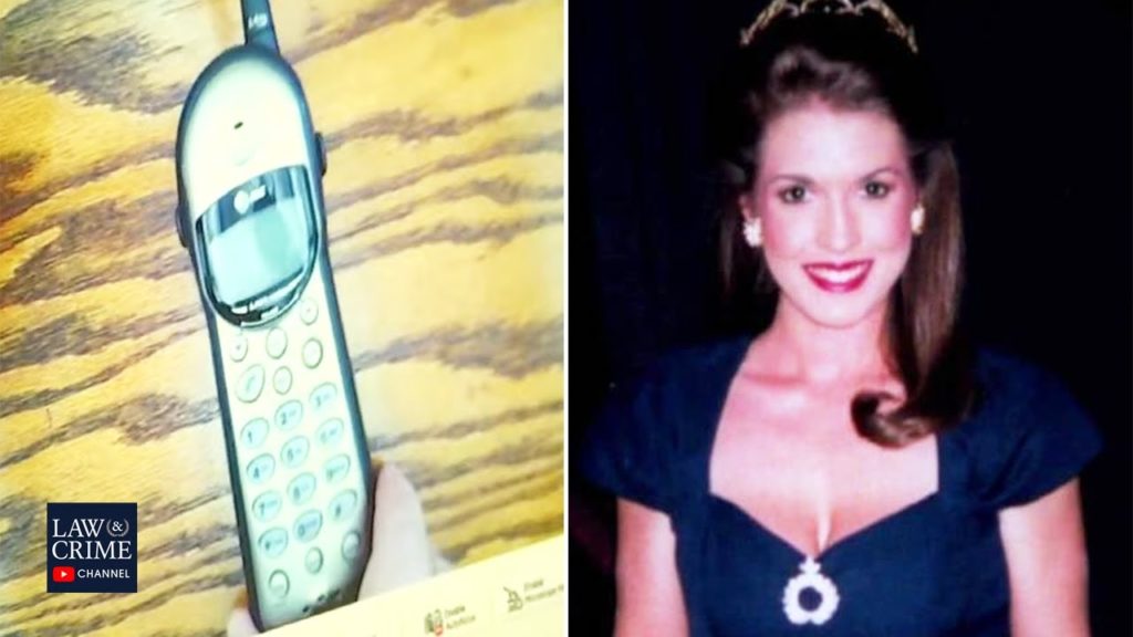 Voicemails Left for Tara Grinstead After Her Death Played in Court