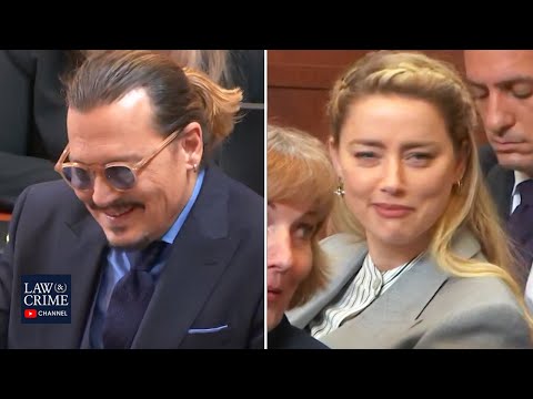 What If the Johnny Depp v. Amber Heard Jury Cannot Reach a Verdict?