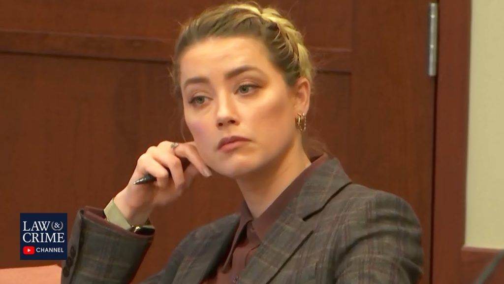 When Will Amber Heard Testify in the Defamation Trial?