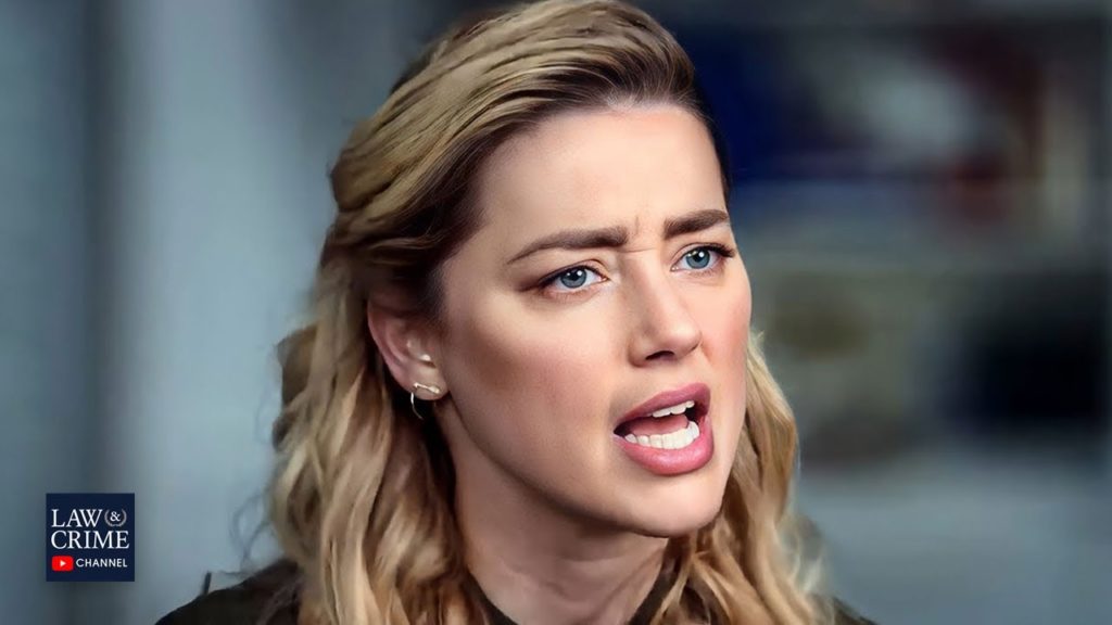 Debunking Amber Heard's First Amendment Claims with Floyd Abrams (Speaking Freely)