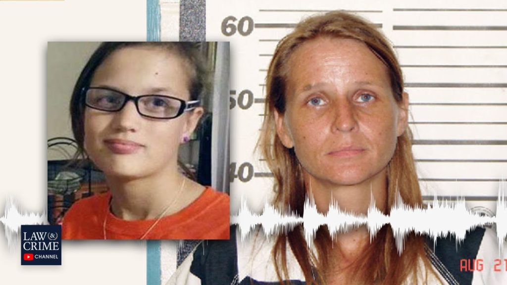 Accused Murderer Says Her Daughter Killed Herself