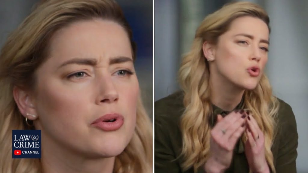Amber Heard Breaks Silence on Her View of Jurors Who Didn’t Believe Her