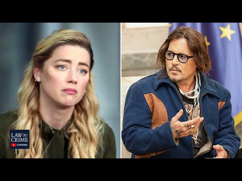 Amber Heard Claims She Still Loves Johnny Depp