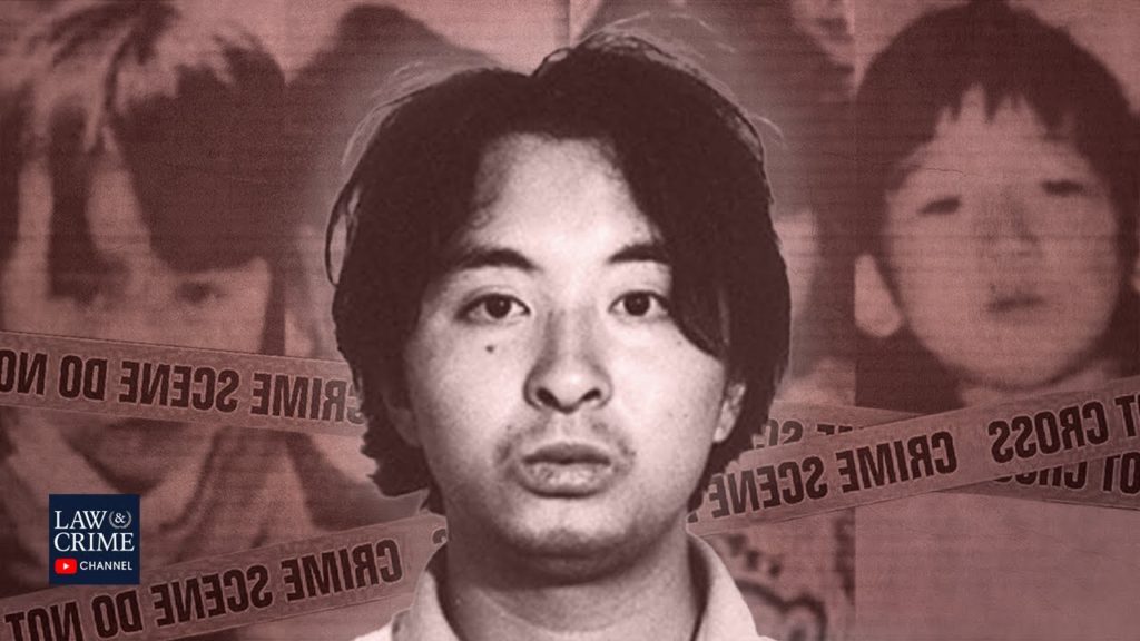 Tokyo's Cannibalistic Serial Killer, Tsutomu 'Rat Man' Miyazaki (True Crime Documentary)