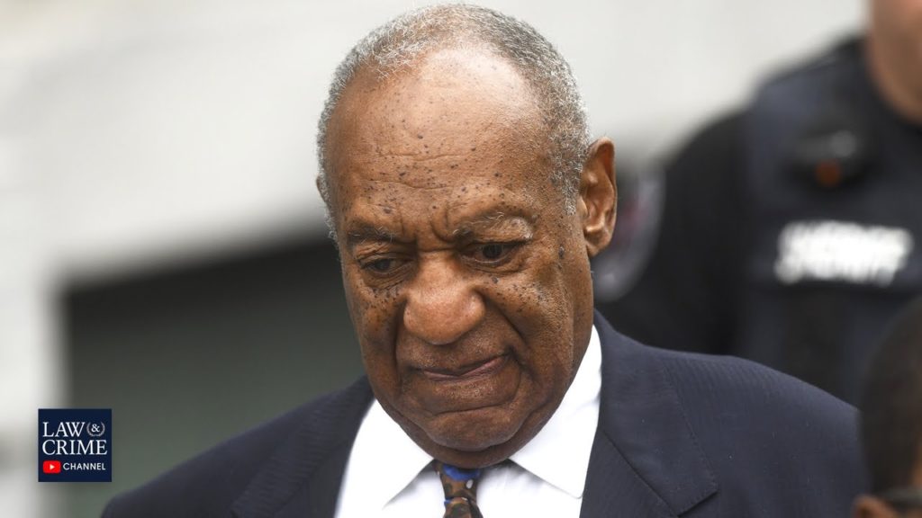 Comedian Bill Cosby Found Liable for Sexually Assaulting Teen in 1975