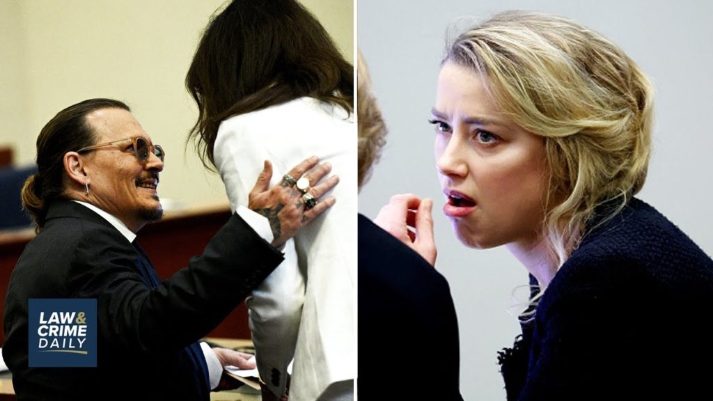 'Amber Heard Was Not Credible,' Experts Weight In After Monumental Verdict (L&C Daily)