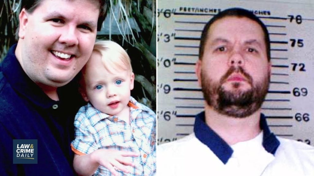 Hot Car Death: Justin Ross Harris Conviction in Toddler’s Murder Overturned (L&C Daily)