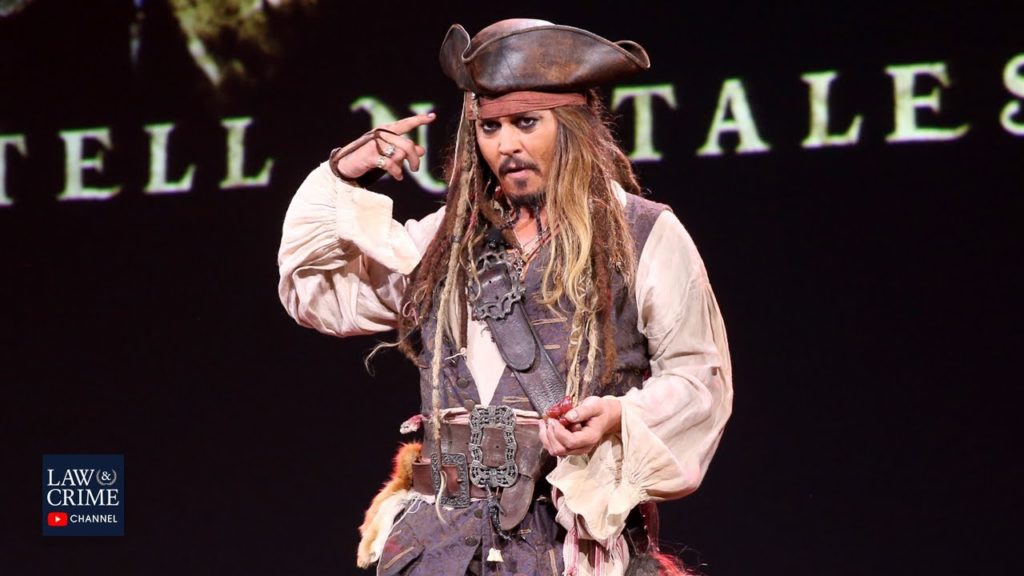 Is Depp Headed Back to Disney After Stating He Wouldn't for 1M Alpacas?