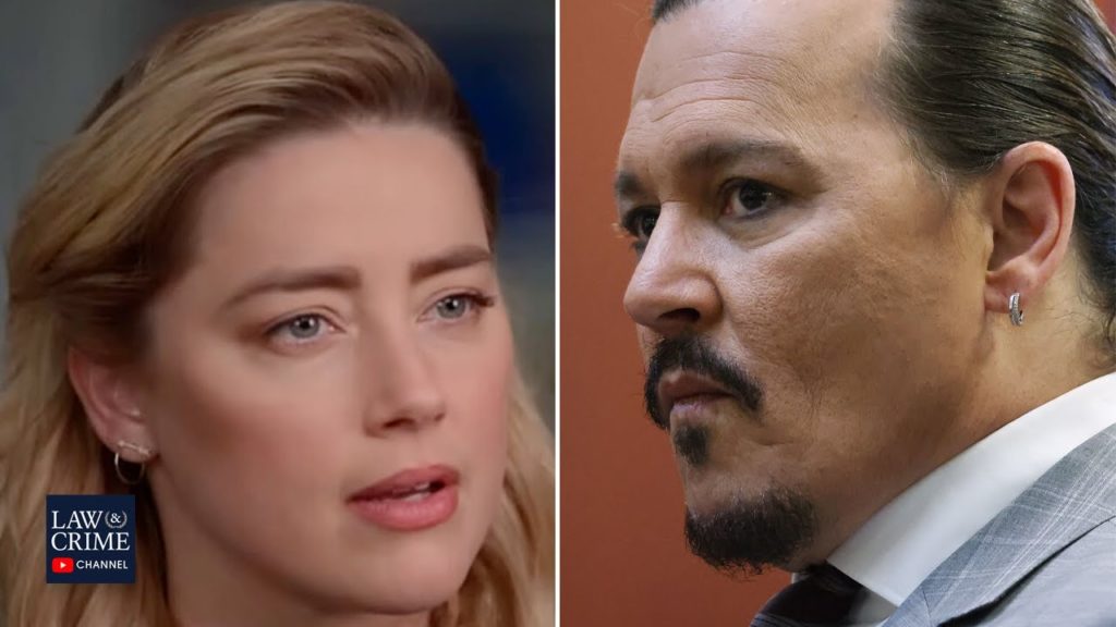 Johnny Depp Could Sue Amber Heard Again and Win: 1A Expert Floyd Abrams