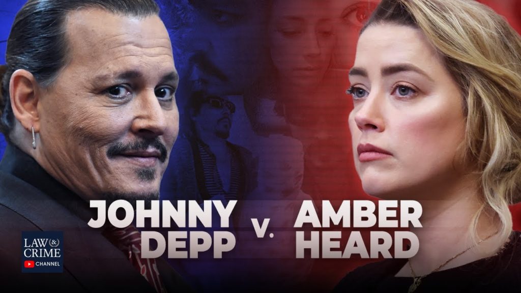 Johnny Depp v. Amber Heard: The Full Story