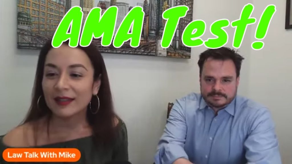 Livestream Test Q&A