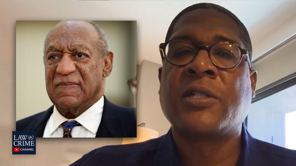 Bill Cosby's Publicist Speaks on Sexual Assault Case Verdict, Plans to File Appeal