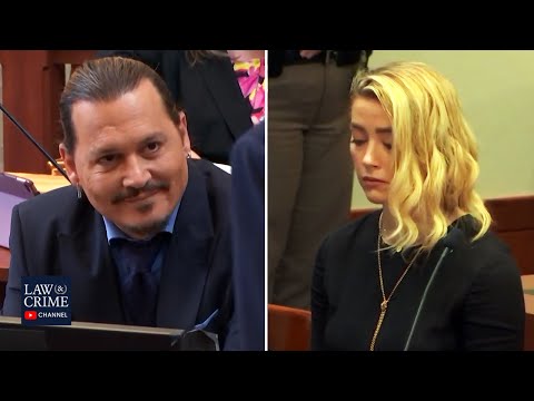 Dissecting Johnny Depp v. Amber Heard Trial Verdict (Sidebar Podcast EP. 30)