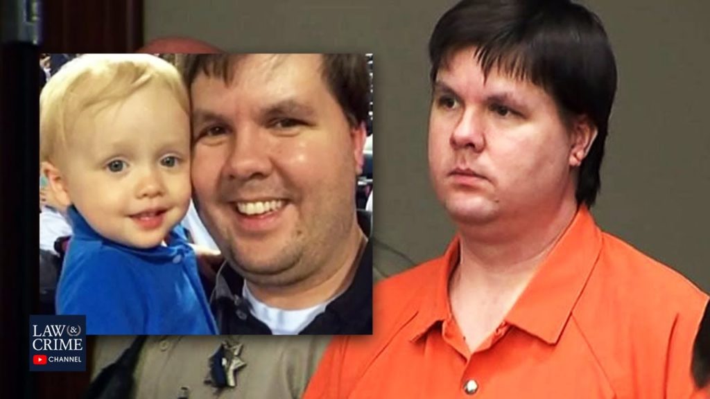 Georgia Supreme Court Overturns Father's Murder Conviction in Son's Hot-Car Death