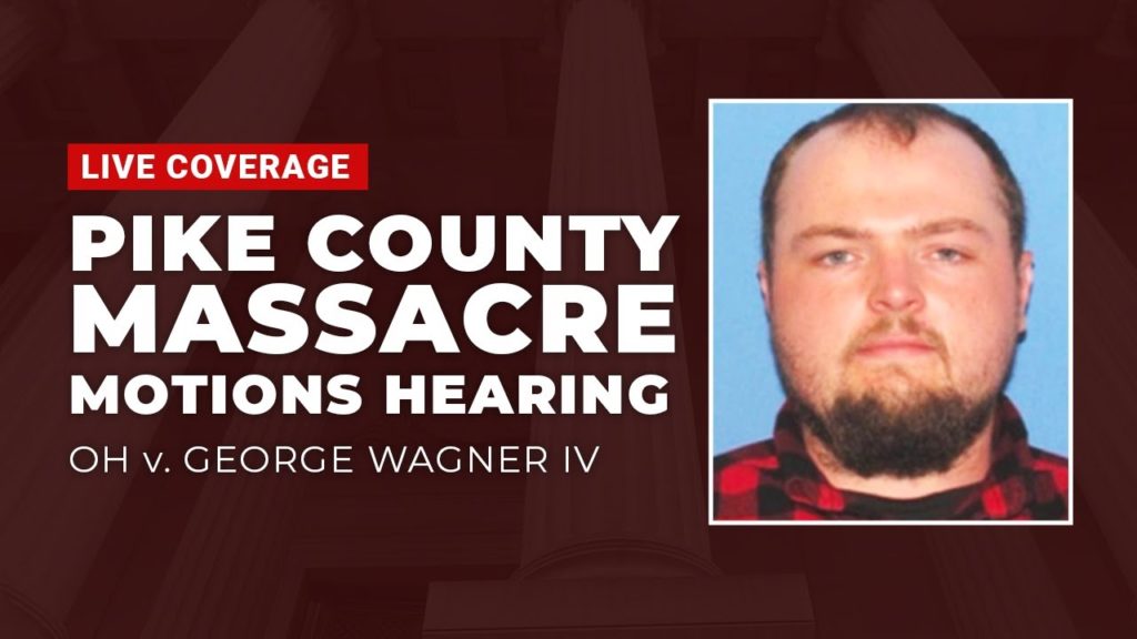 WATCH LIVE: Pike County Massacre Motions Hearing