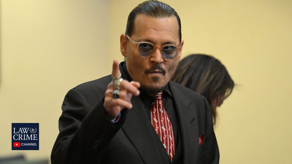 Will Johnny Depp Be Present in Court For the Verdict?