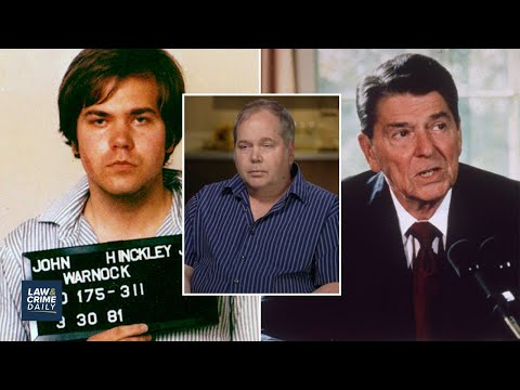 Man Who Attempted to Assassinate President Ronald Reagan Breaks Silence
