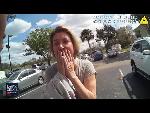 Police Grill Accused Murderer Sarah Boone the Morning After Her Boyfriend Died (FULL VIDEO)