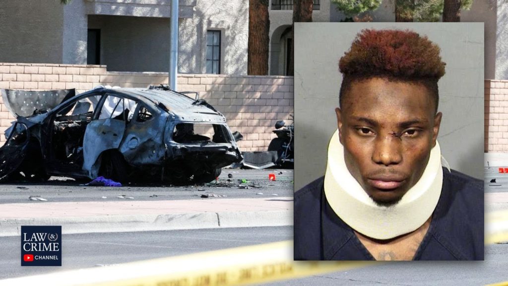 Ex-NFL Player Appears In Court For Deadly DUI Crash That Killed 23-Year-Old Woman
