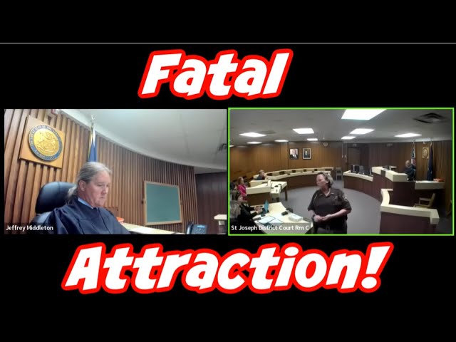 Fatal Attraction And More!