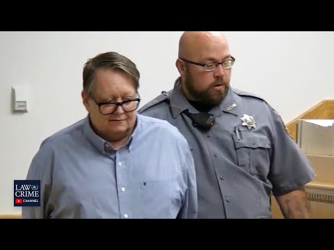 Kevin Eastman Found Guilty For Murders of Ex-Girlfriend and Her Lover