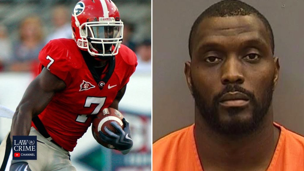 Former NFL Tight End Accused of Pulling Gun On Two Off-Duty Police Officers