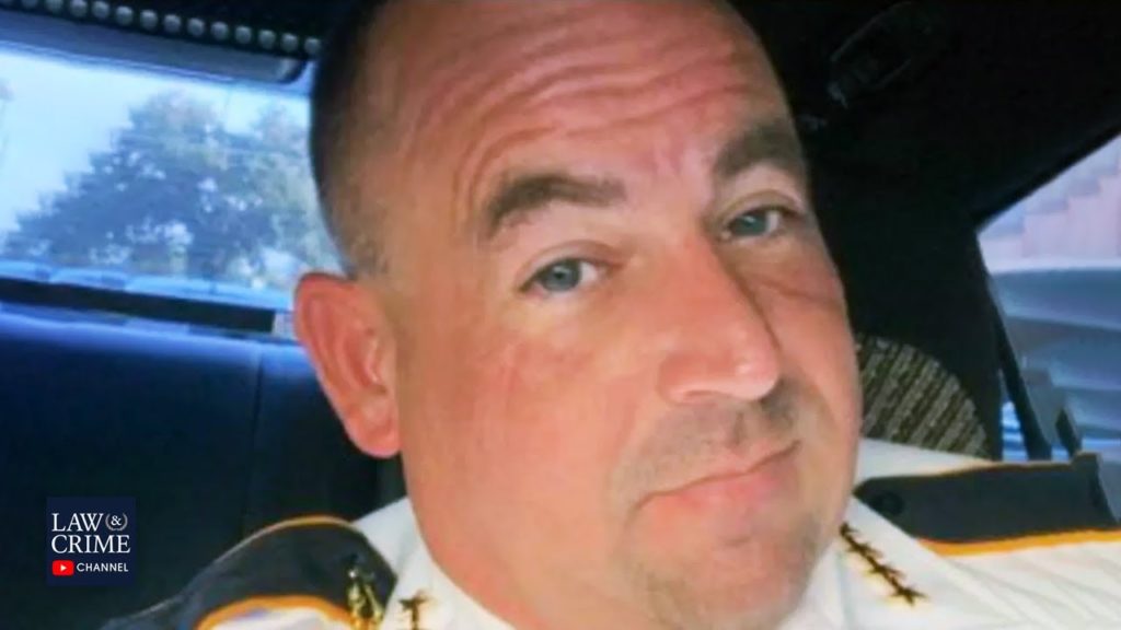 Shocking, Racist Audio of Fired Mississippi Police Chief Released