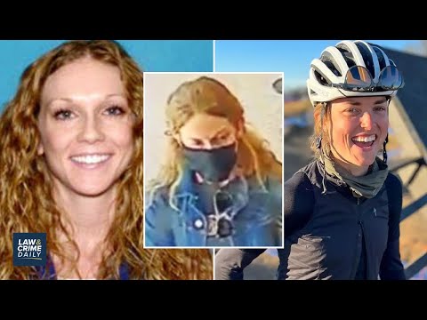 Woman Accused of Shooting Elite Cyclist in Act of Romantic Jealousy Caught After 43 Days On the Run