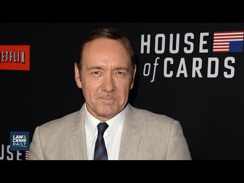 Kevin Spacey Ordered to Pay $31M to ‘House of Cards’ Producers