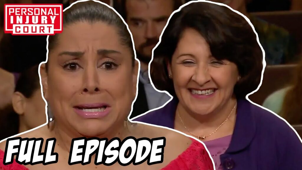 A Disastrous Quinceañera - $185,000 Case | Full Episode | Personal Injury Court